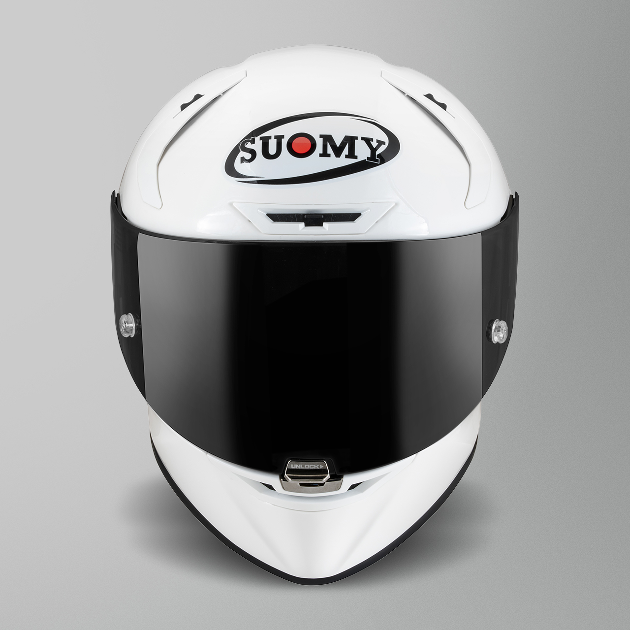 Suomy SR-GP Full Face Helmet