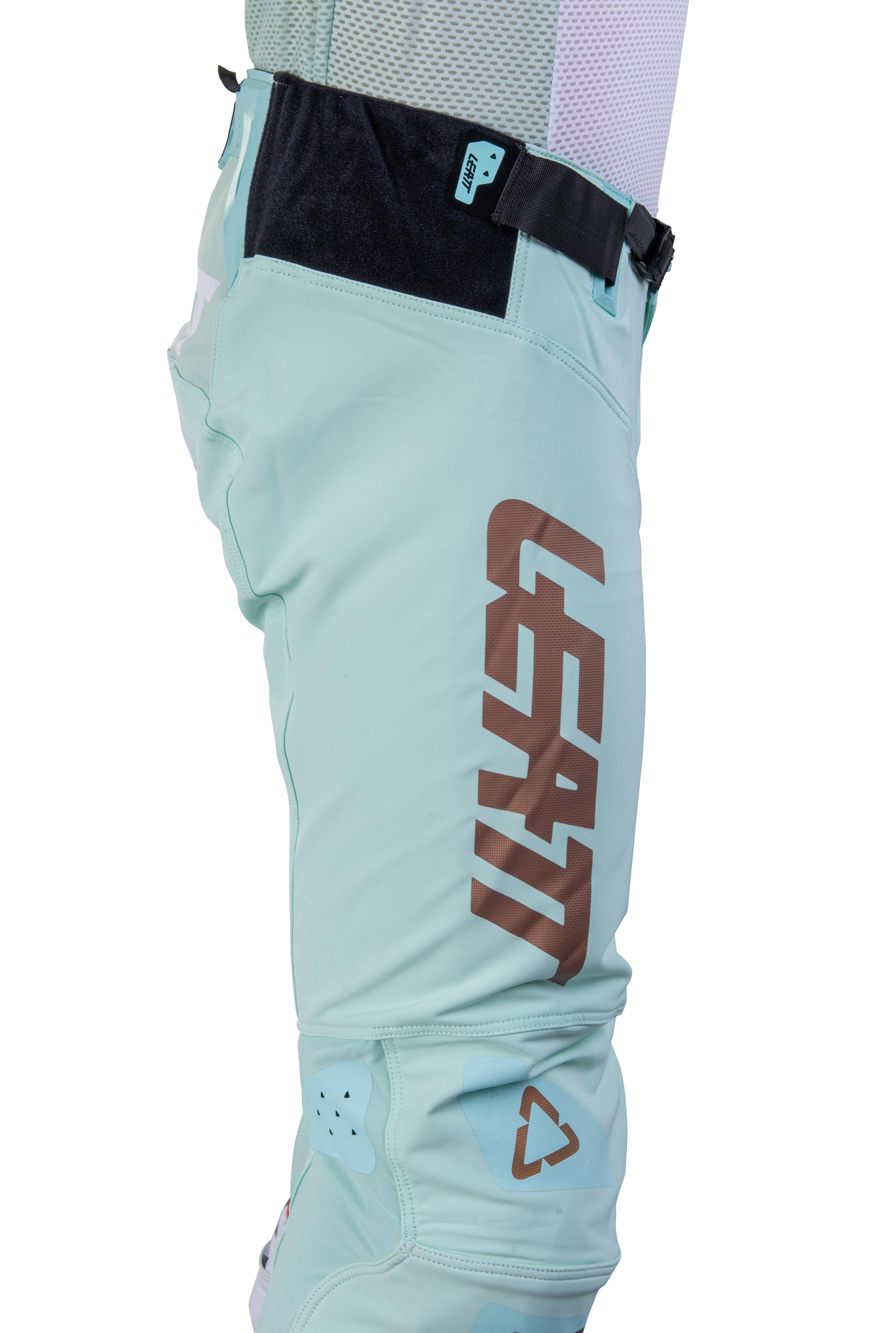Leatt Moto 5.5 I.K.S V21 MX Trousers