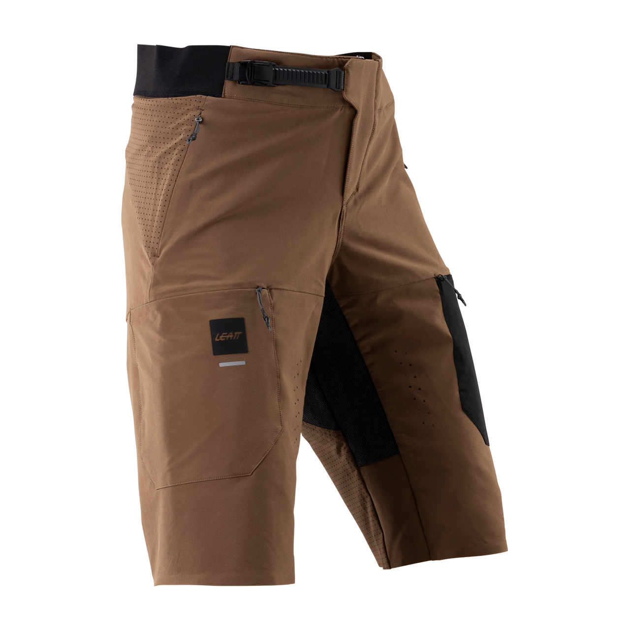 Pantaloncini MTB Leatt Gravity 4.0