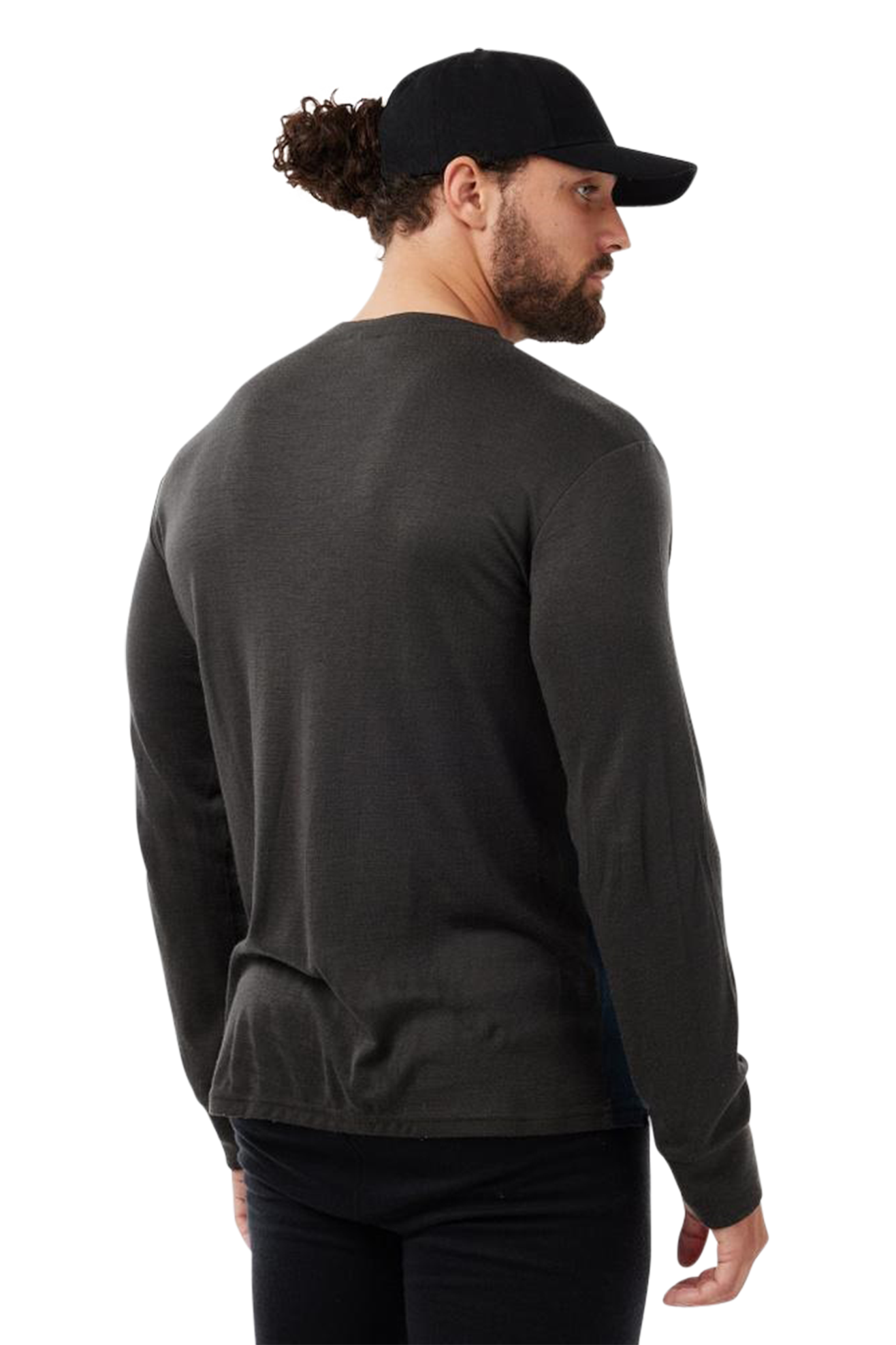 TOBE Ferox Merino Base Layer Shirt