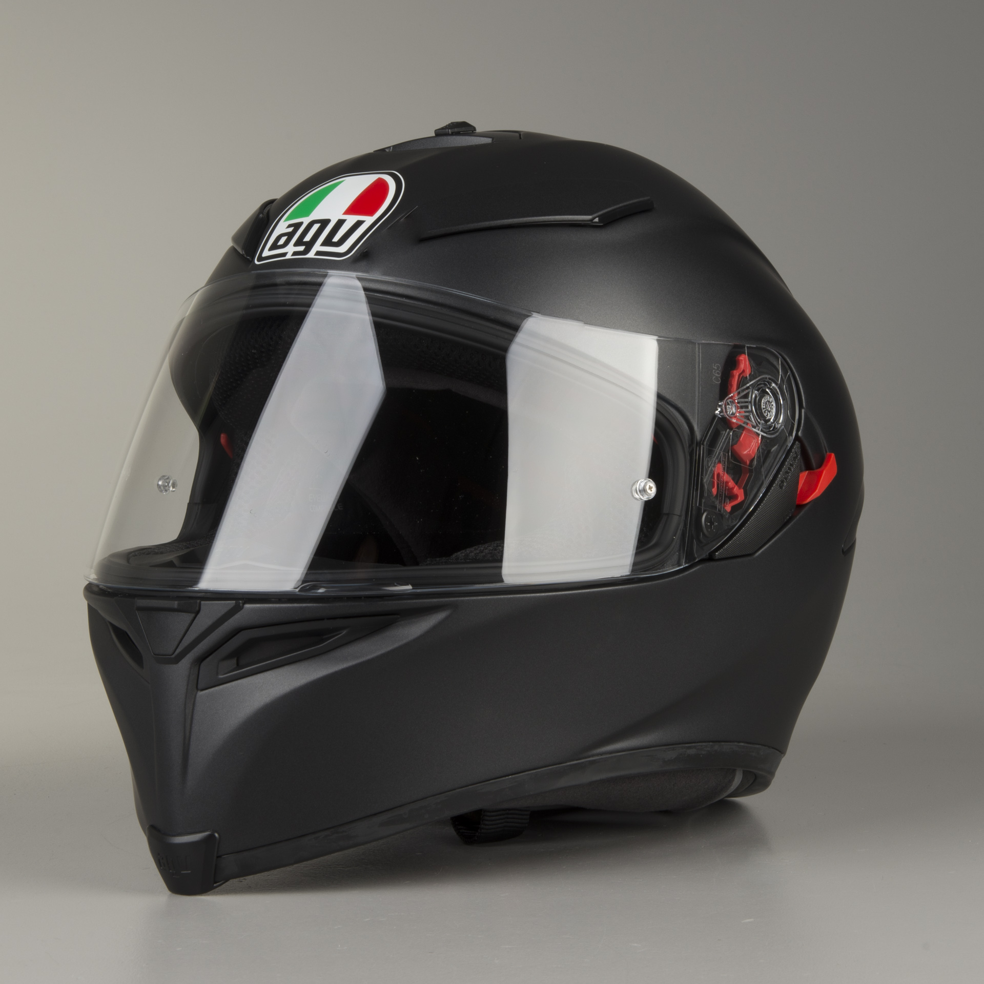 AGV K5 S Helmet