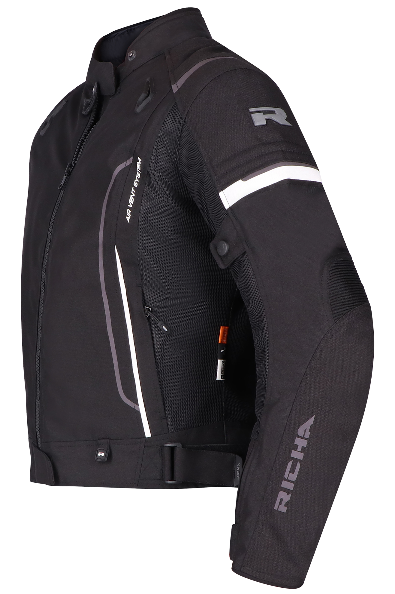Richa Airstream 3 Women's Motorcycle Jacket