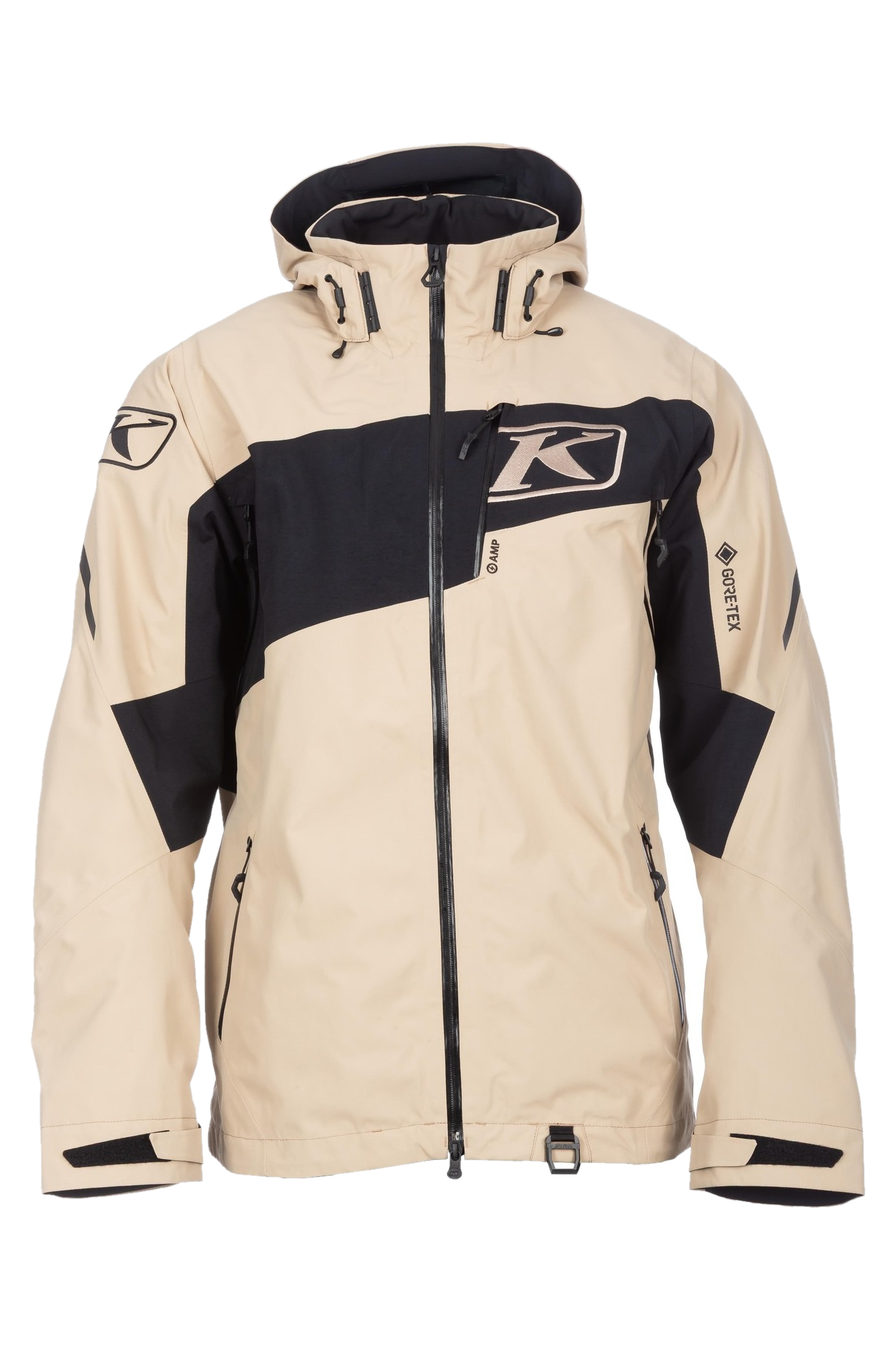 Jas Klim Storm