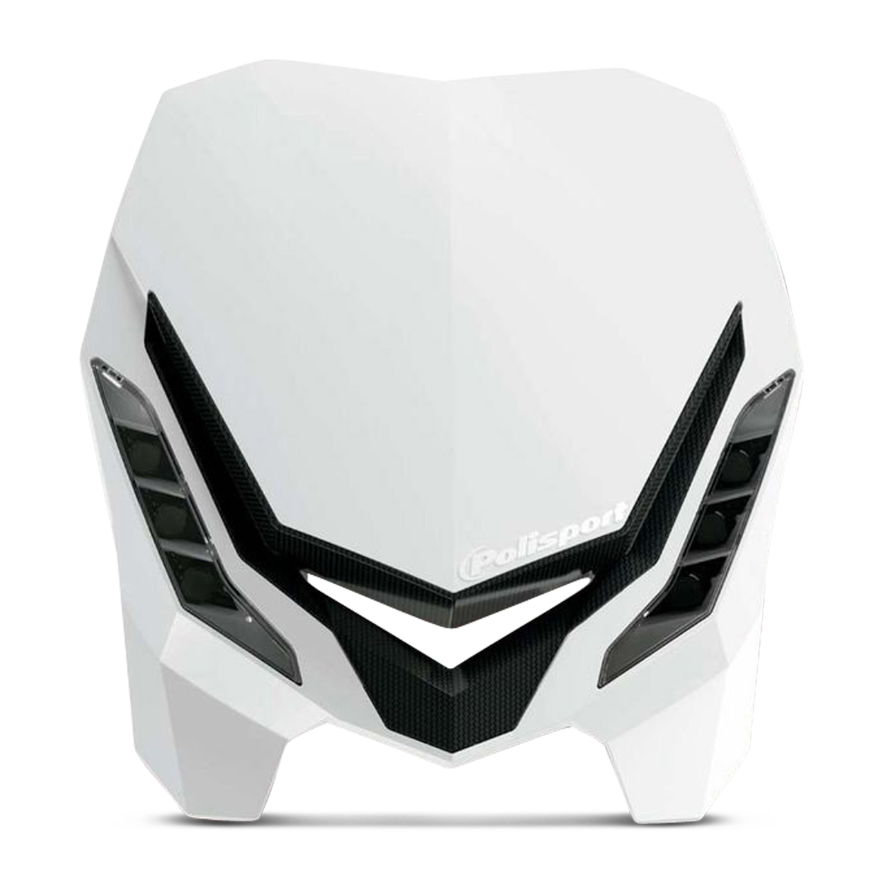 LED-Koplamp Polisport E-Blaze