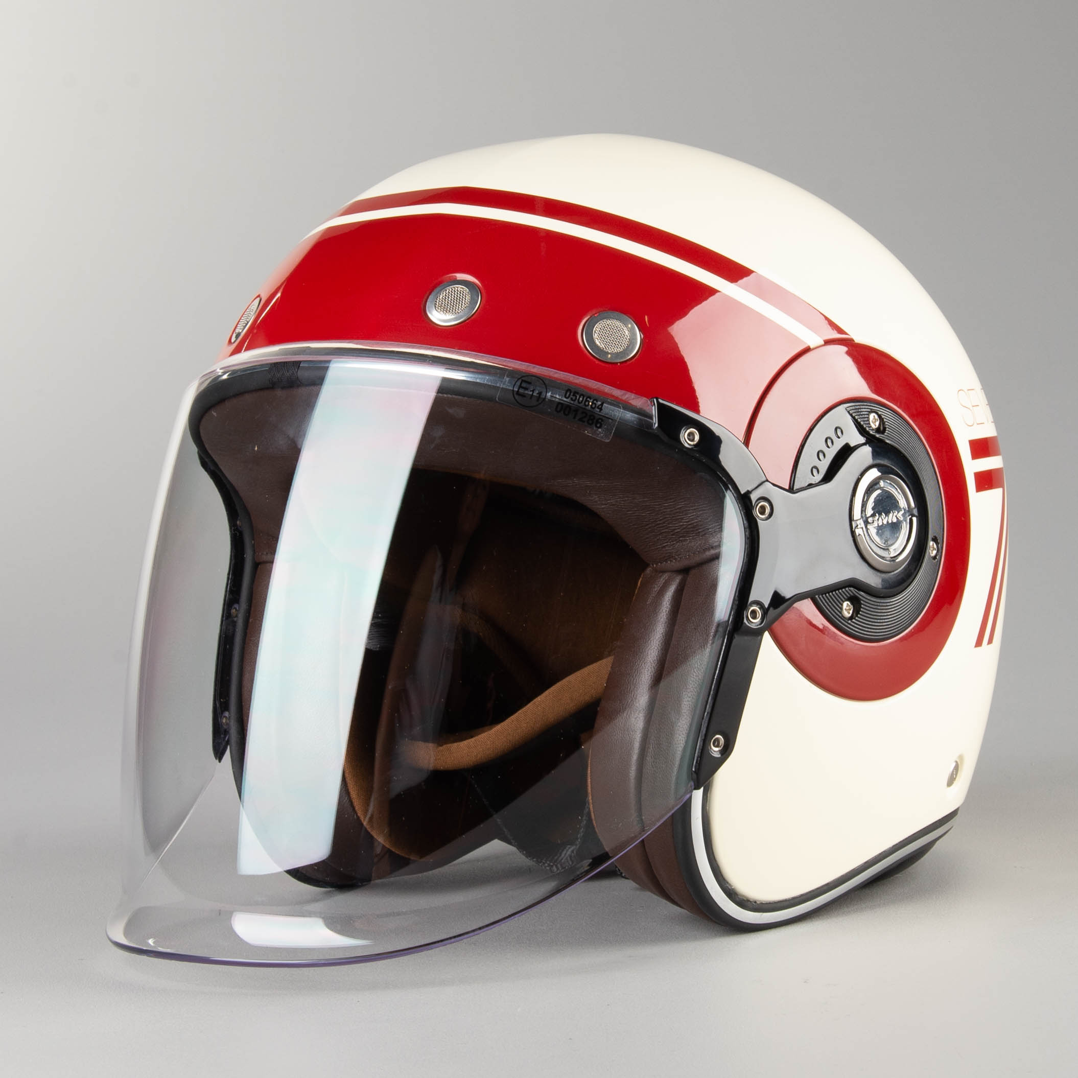 SMK Eldorado Jet Seven Open Helmet