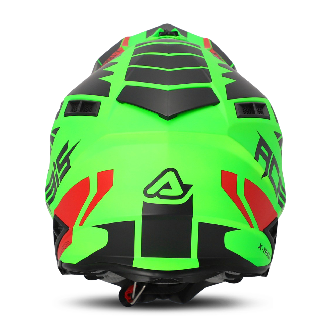 Casco de Cross Acerbis X-Track