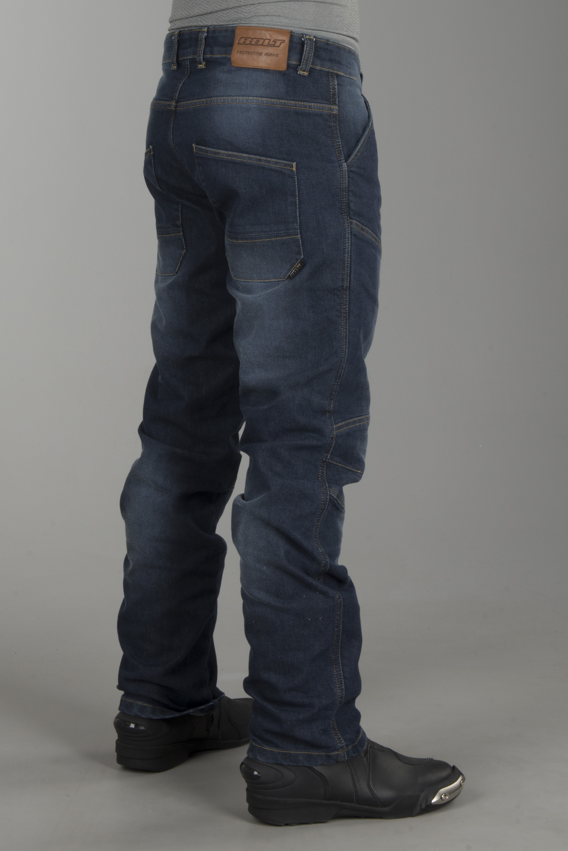 cordura denim