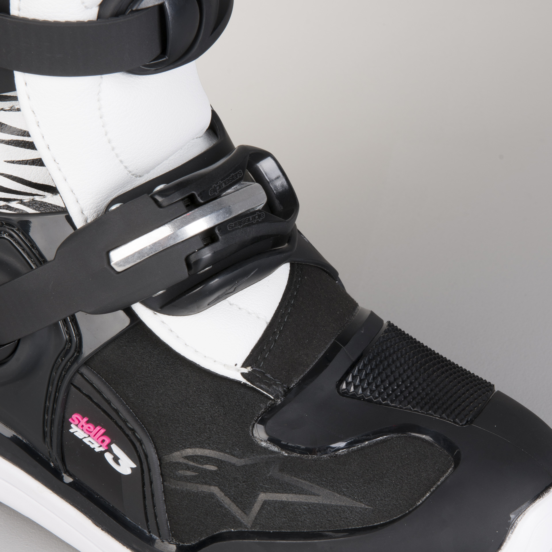 Alpinestars Stella Tech 3 Women's MX Boots