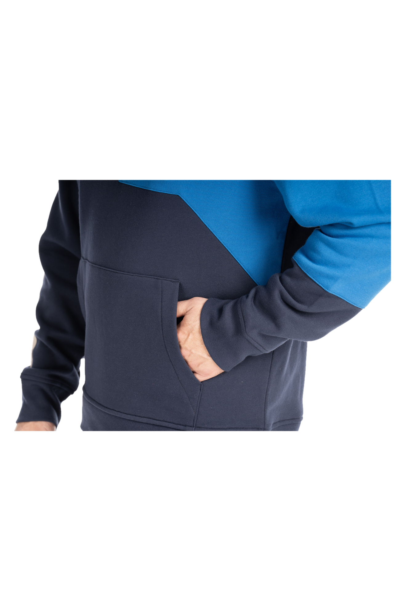 Klim Cliff Hanger Pullover Hoodie