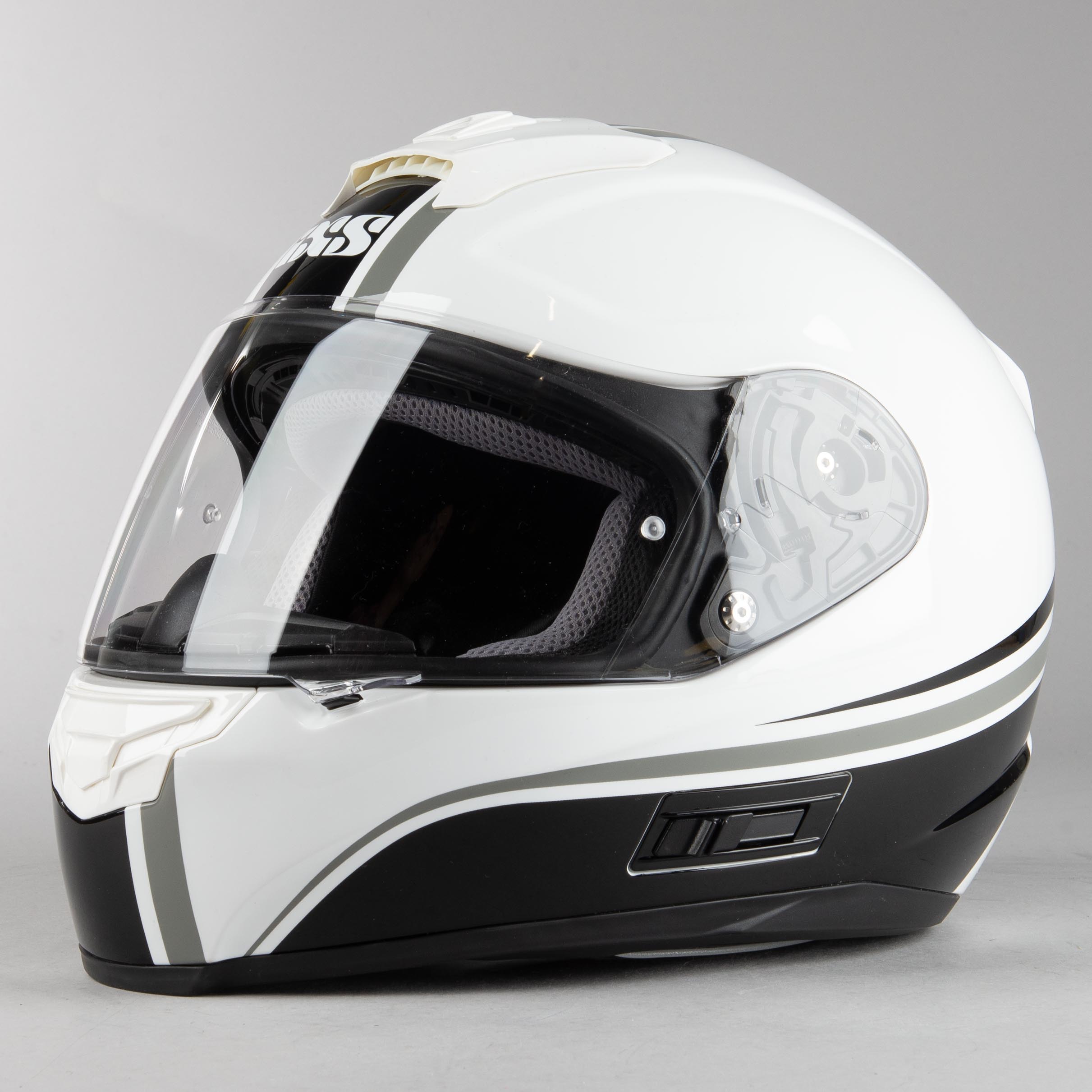 Casco Integral iXS 215 2.1