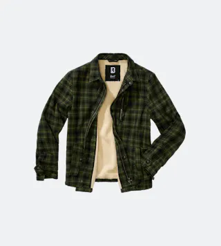 Μπουφάν Brandit Classic Sherpa