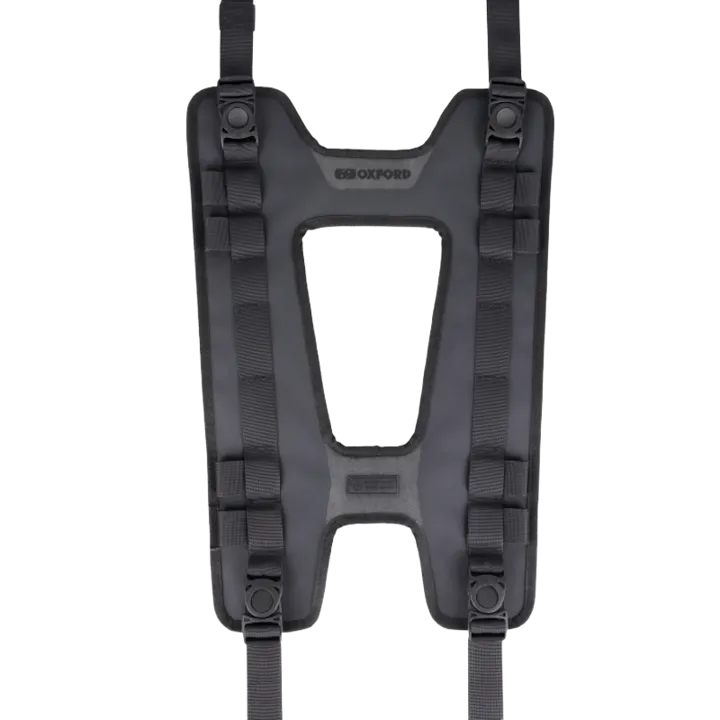 Spanband Oxford Atlas Advanced Beltpack