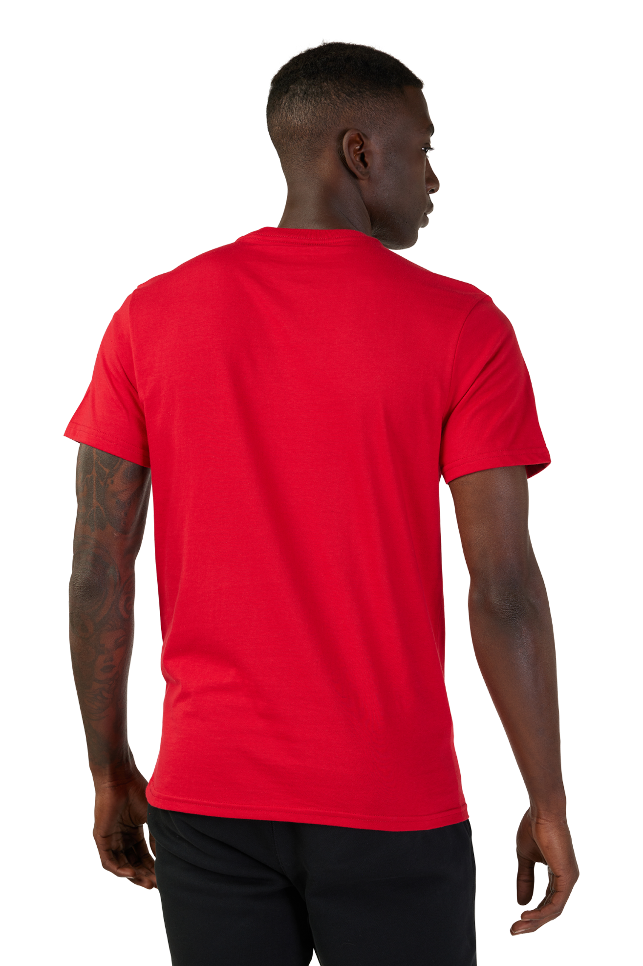 T-Shirt FOX Absolute
