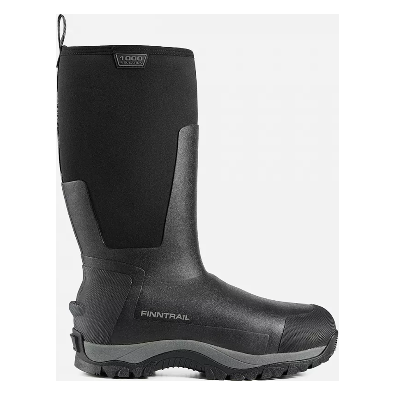 Finntrail Edge Snowmobile Boots