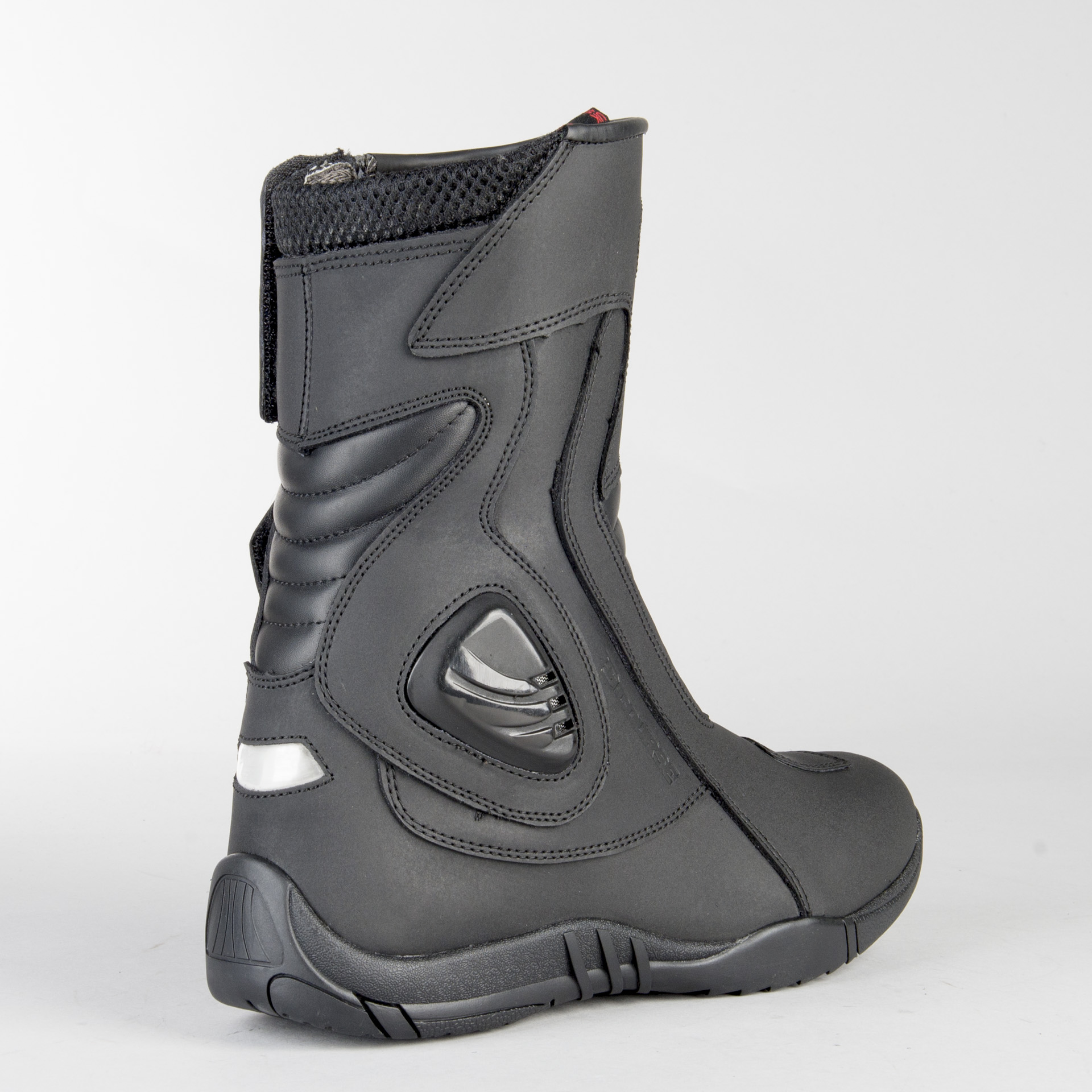 Botas de Moto Course Vagabond