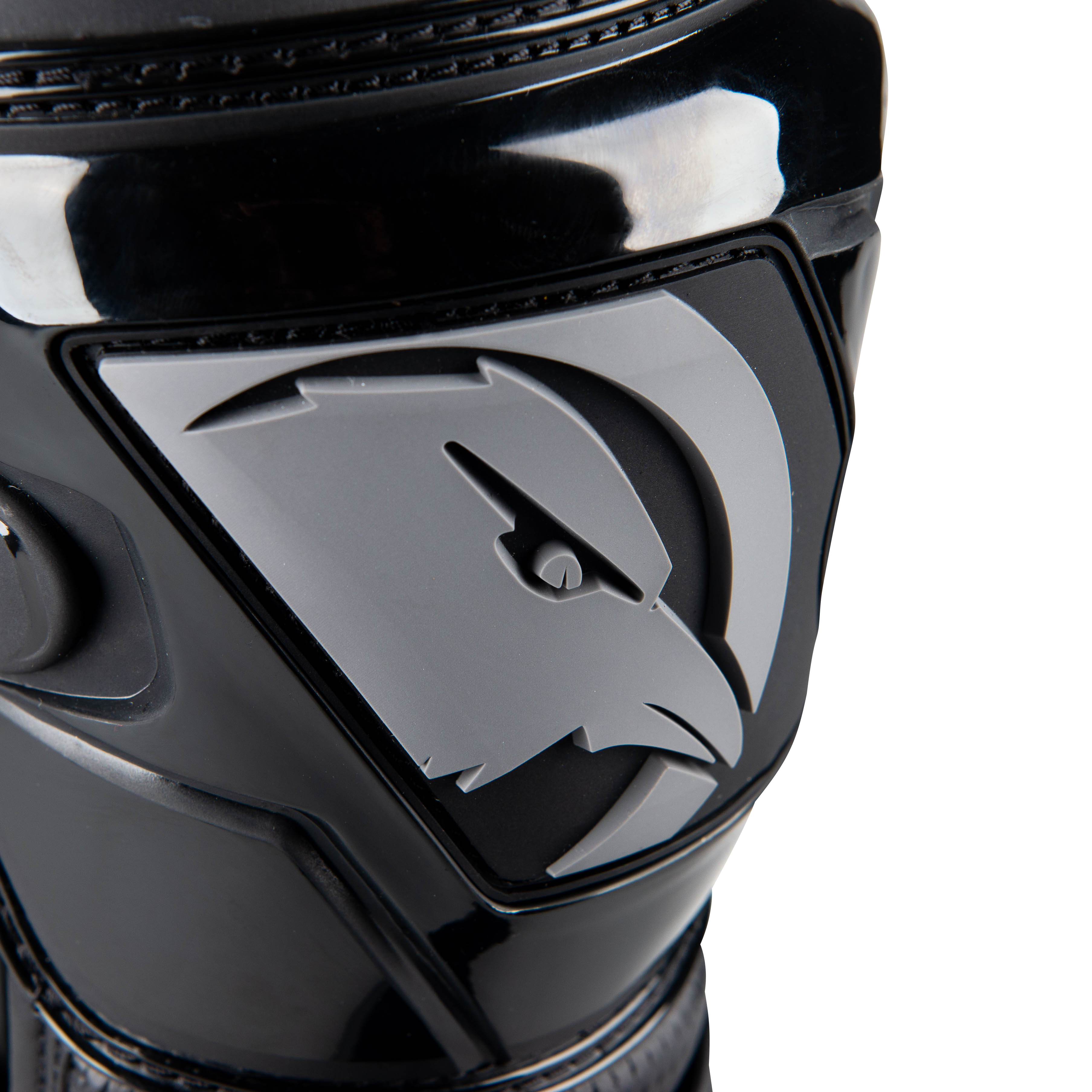 Raven Commander Enduro Boots