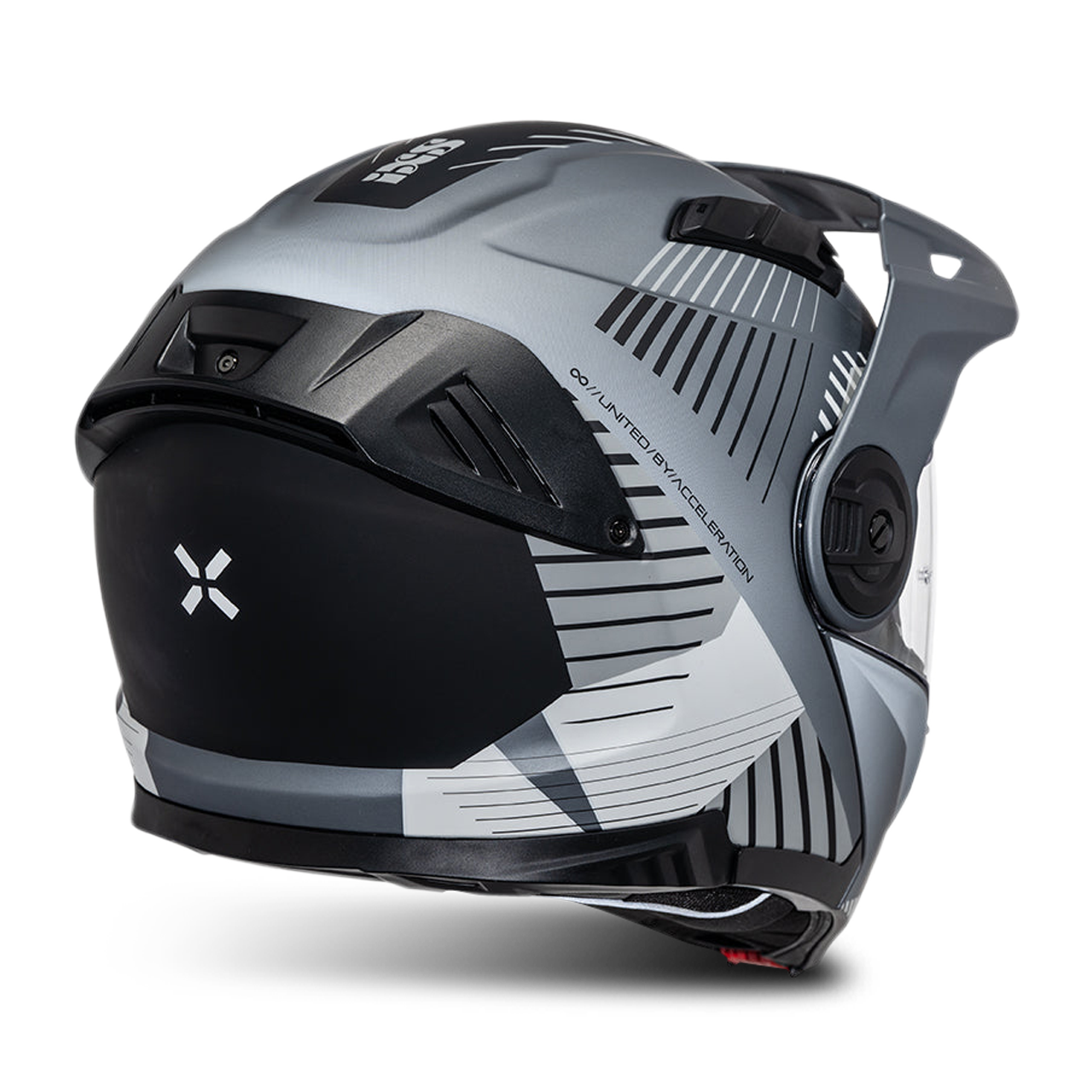 Cască Modulară iXS Venture 1.0