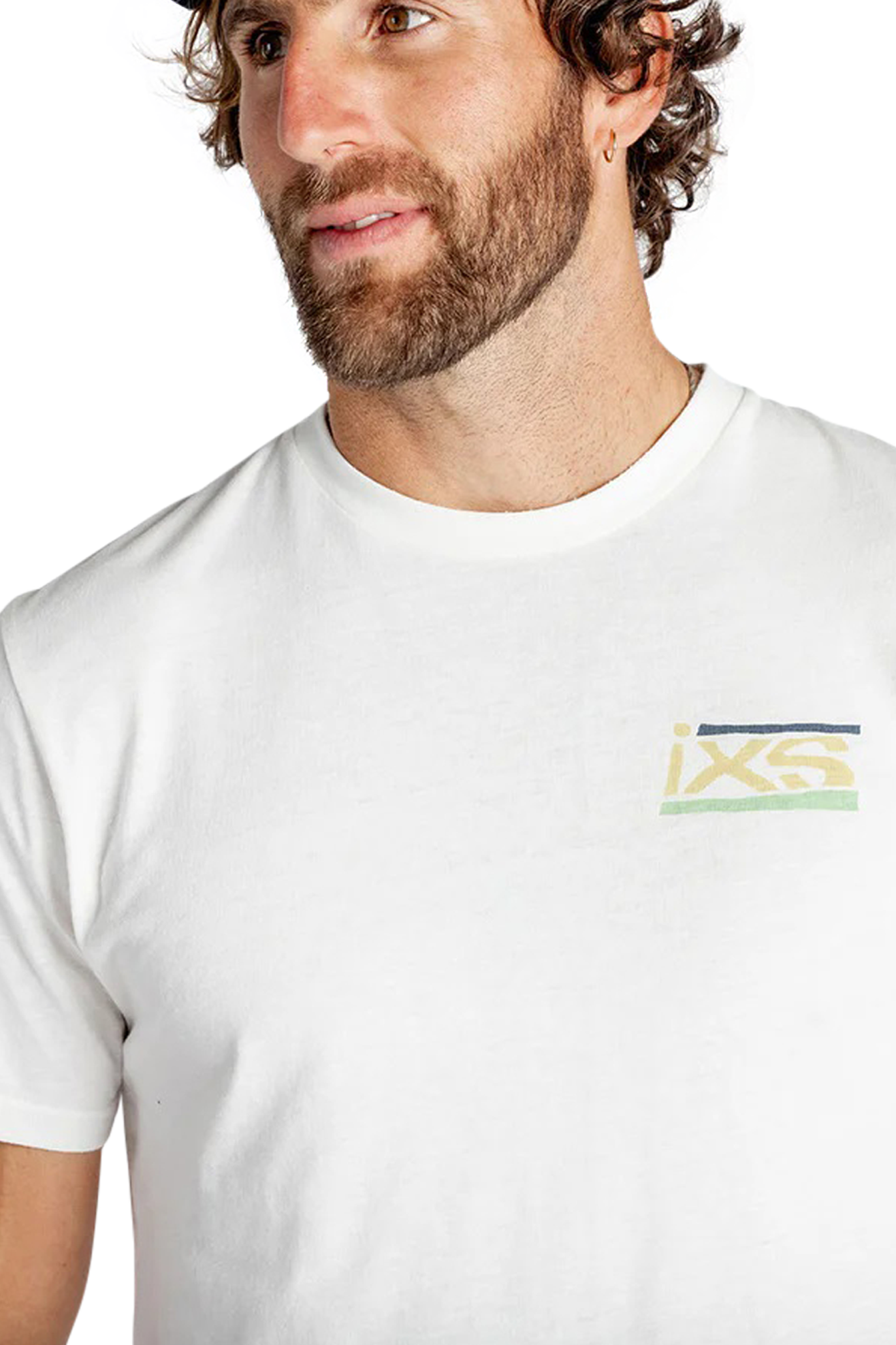 iXS Arch organic T-Shirt