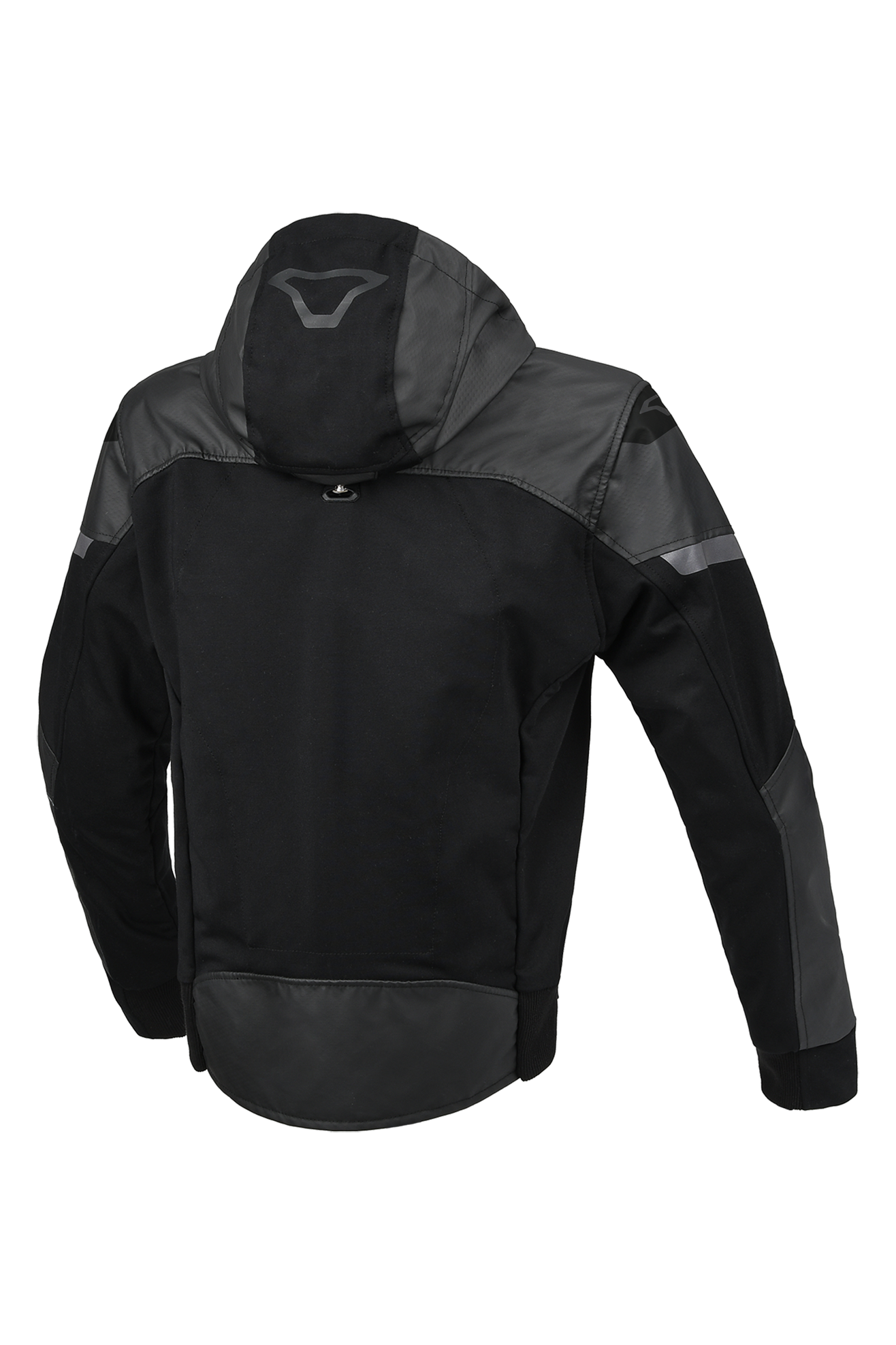 Chaqueta de Moto Macna Distec Mujer