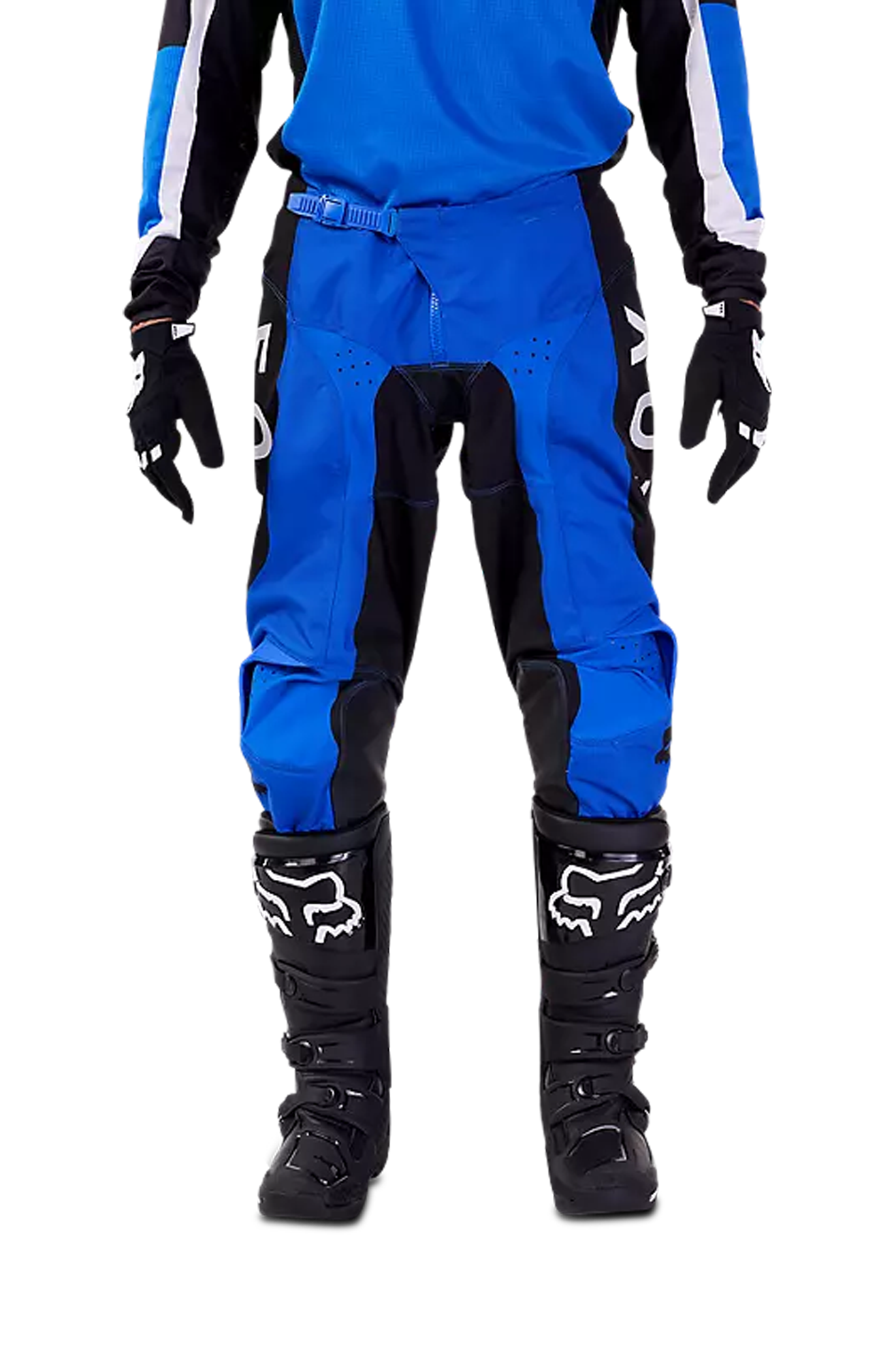Crossbroek FOX 180 Nitro
