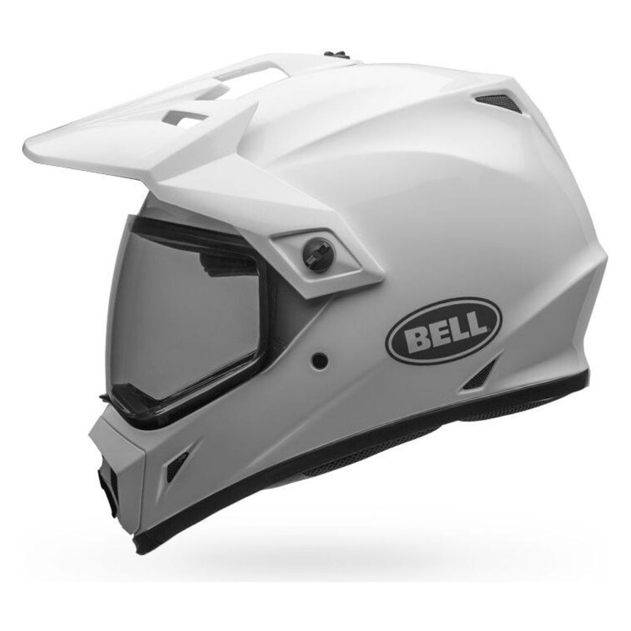 Crosshelm BELL MX-9 ADV Mips 2026