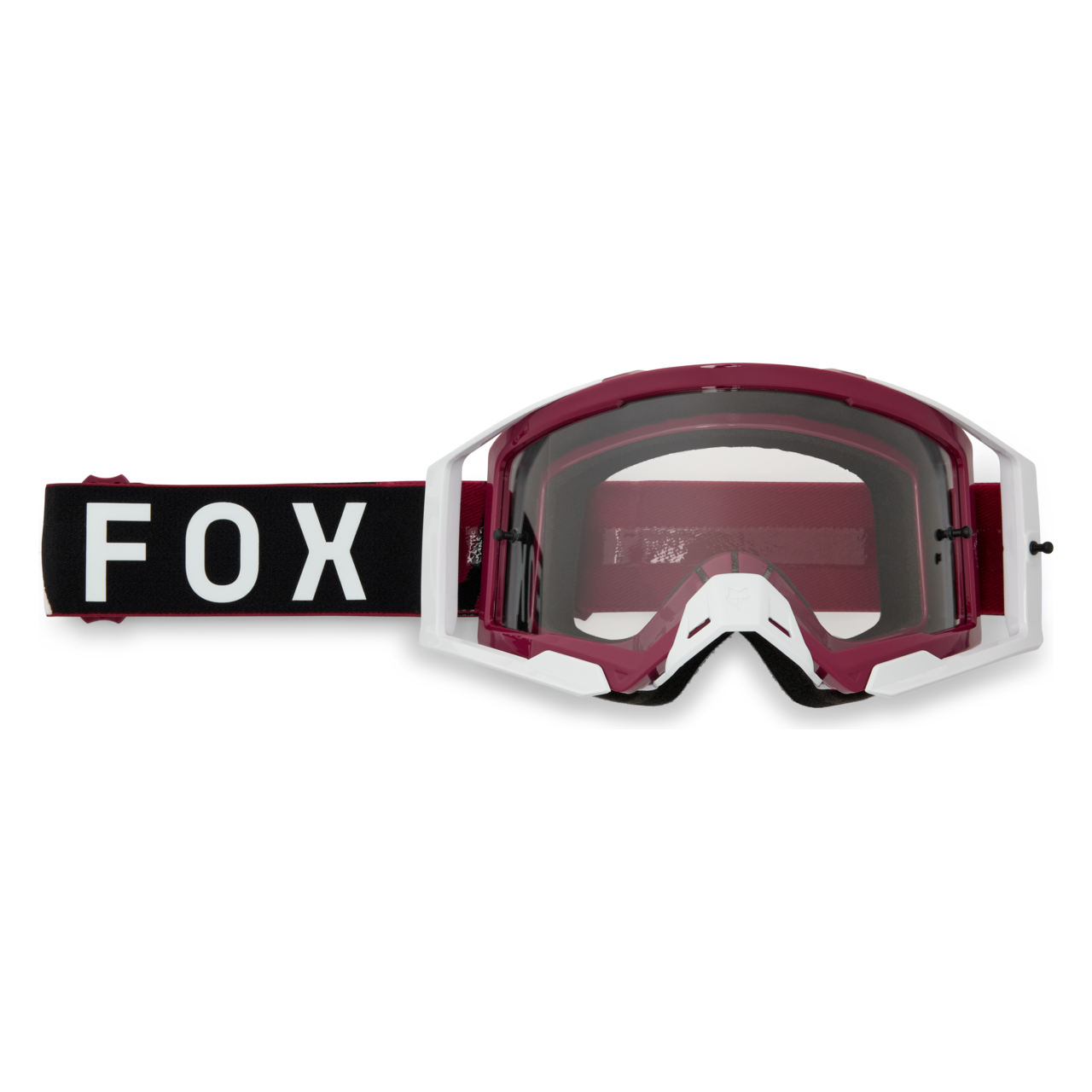 Crossbril FOX Airspace Tine