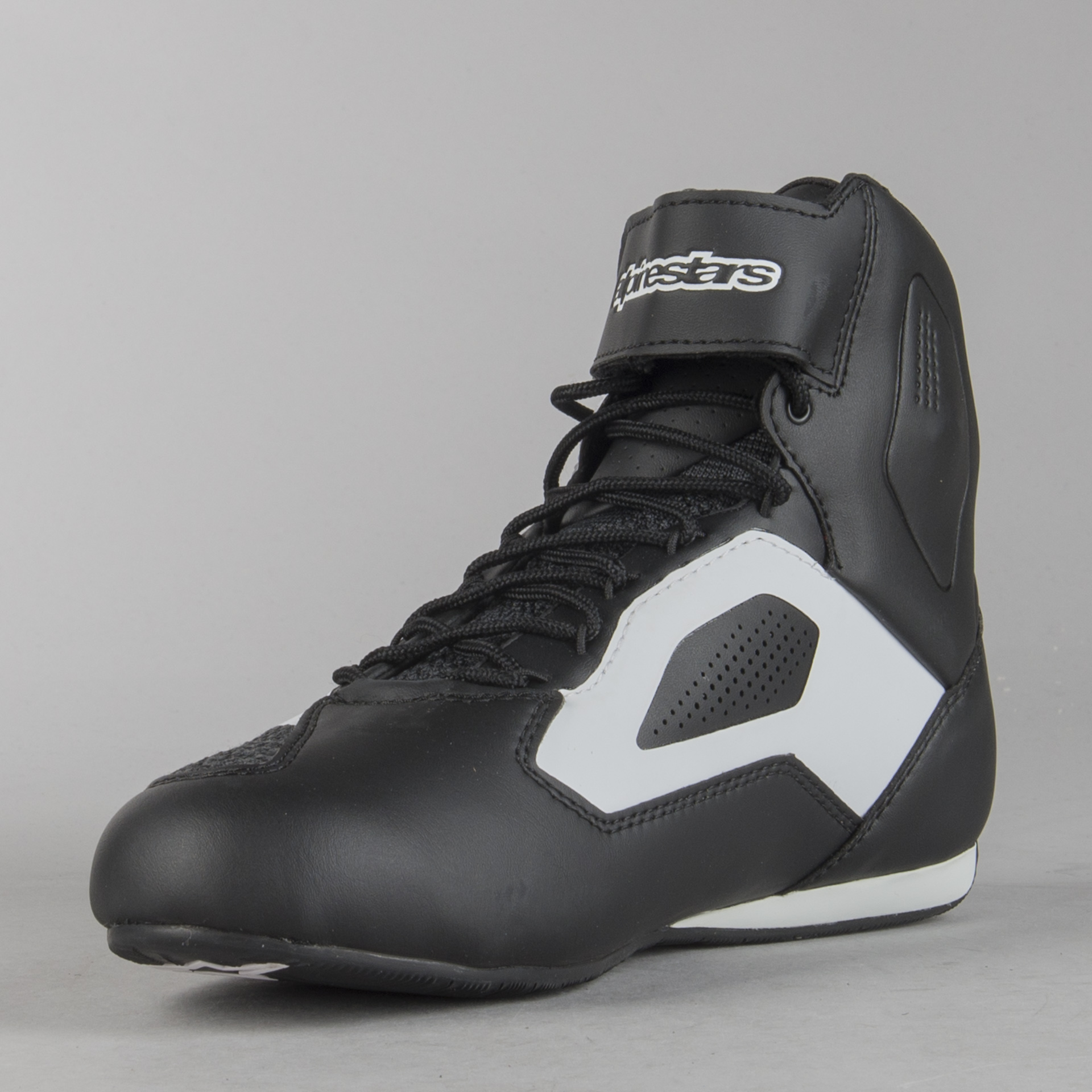 Zapatillas de Moto Alpinestars Faster-3 Rideknit