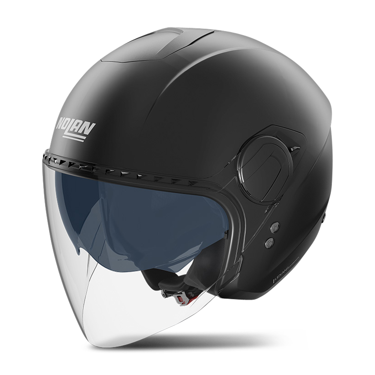Nolan N20-2 Visor Classic Open Face Helmet