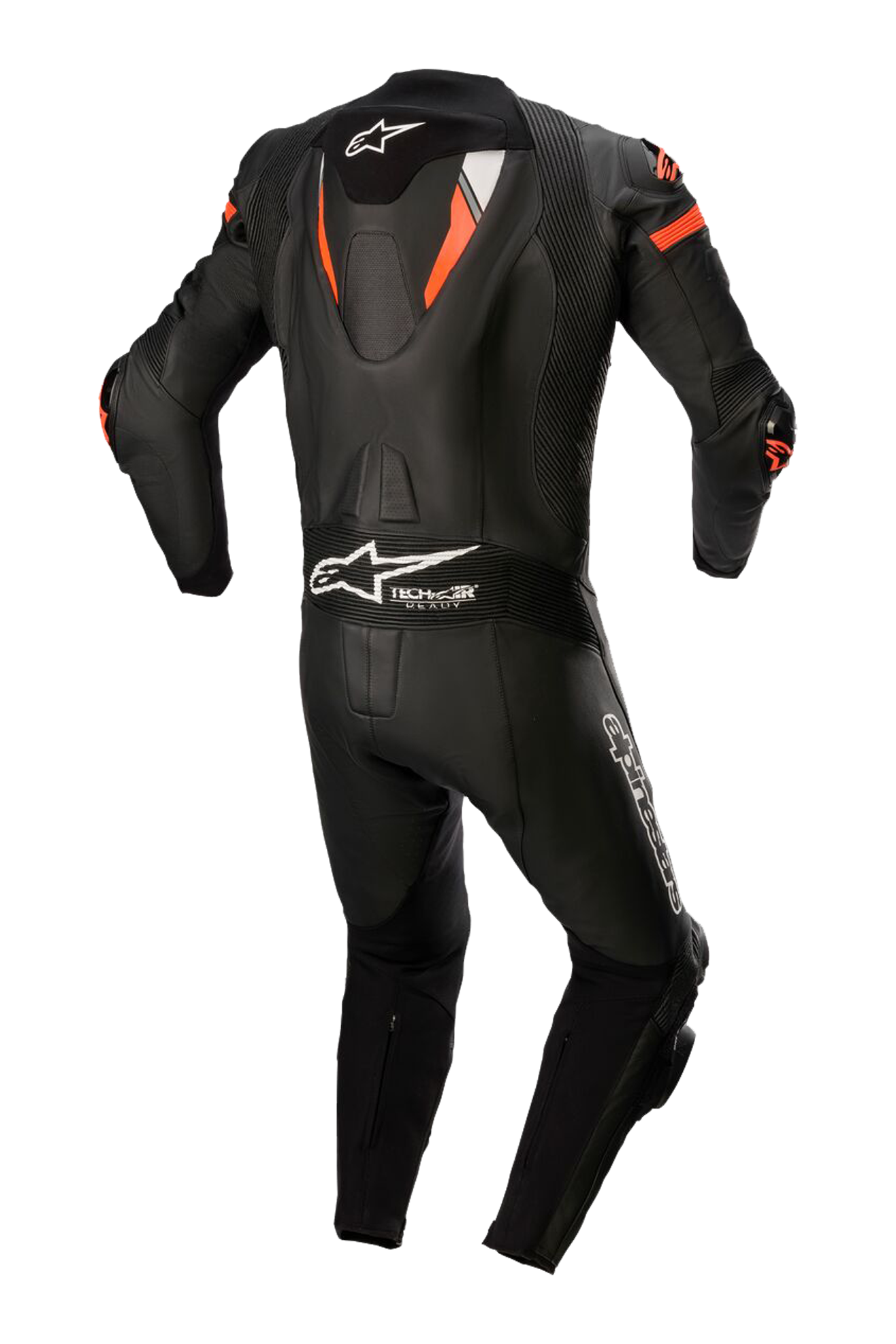 Mono de Cuero Alpinestars Missile V2 Ignition
