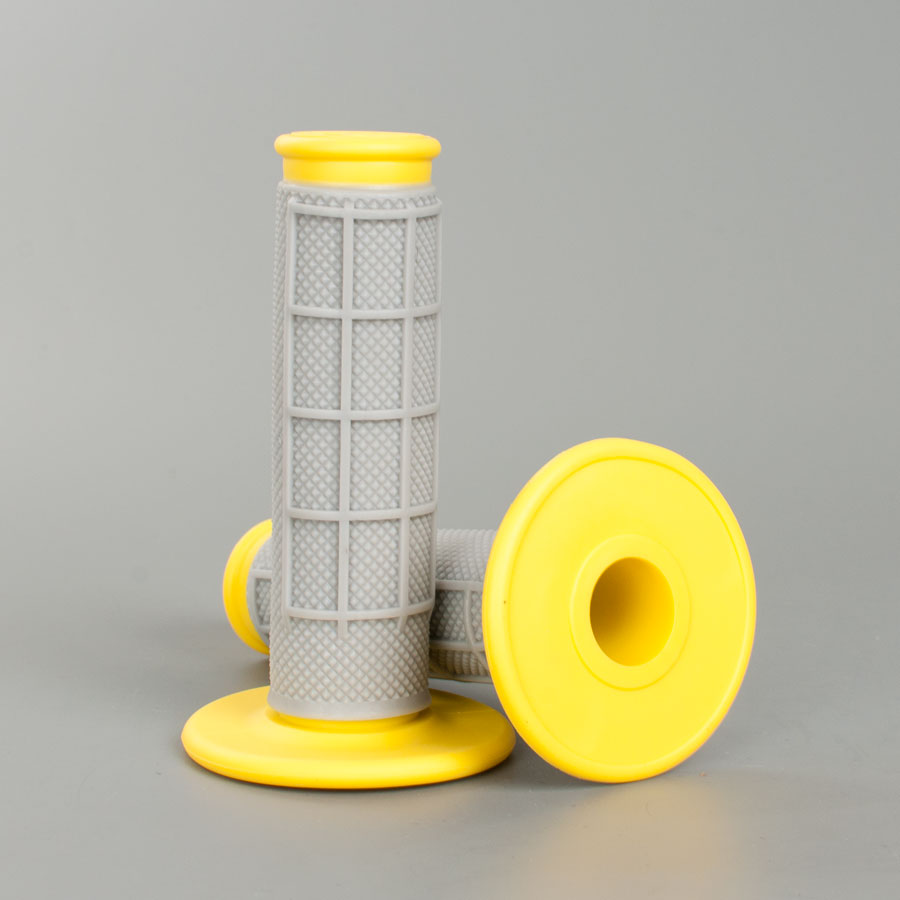 Twenty Duo Comp Grips Half Waffle
