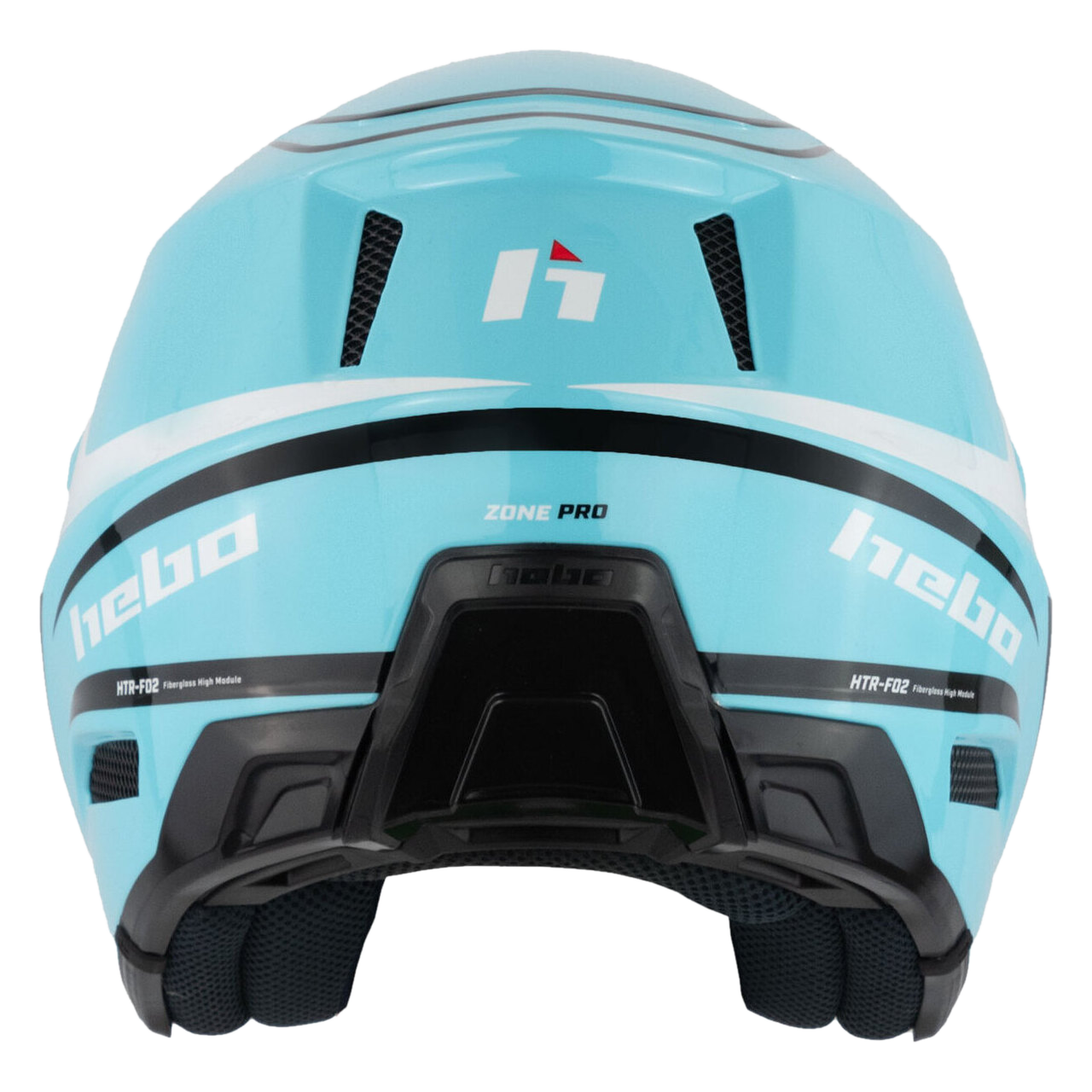 Hebo Zone Pro Trial Helmet