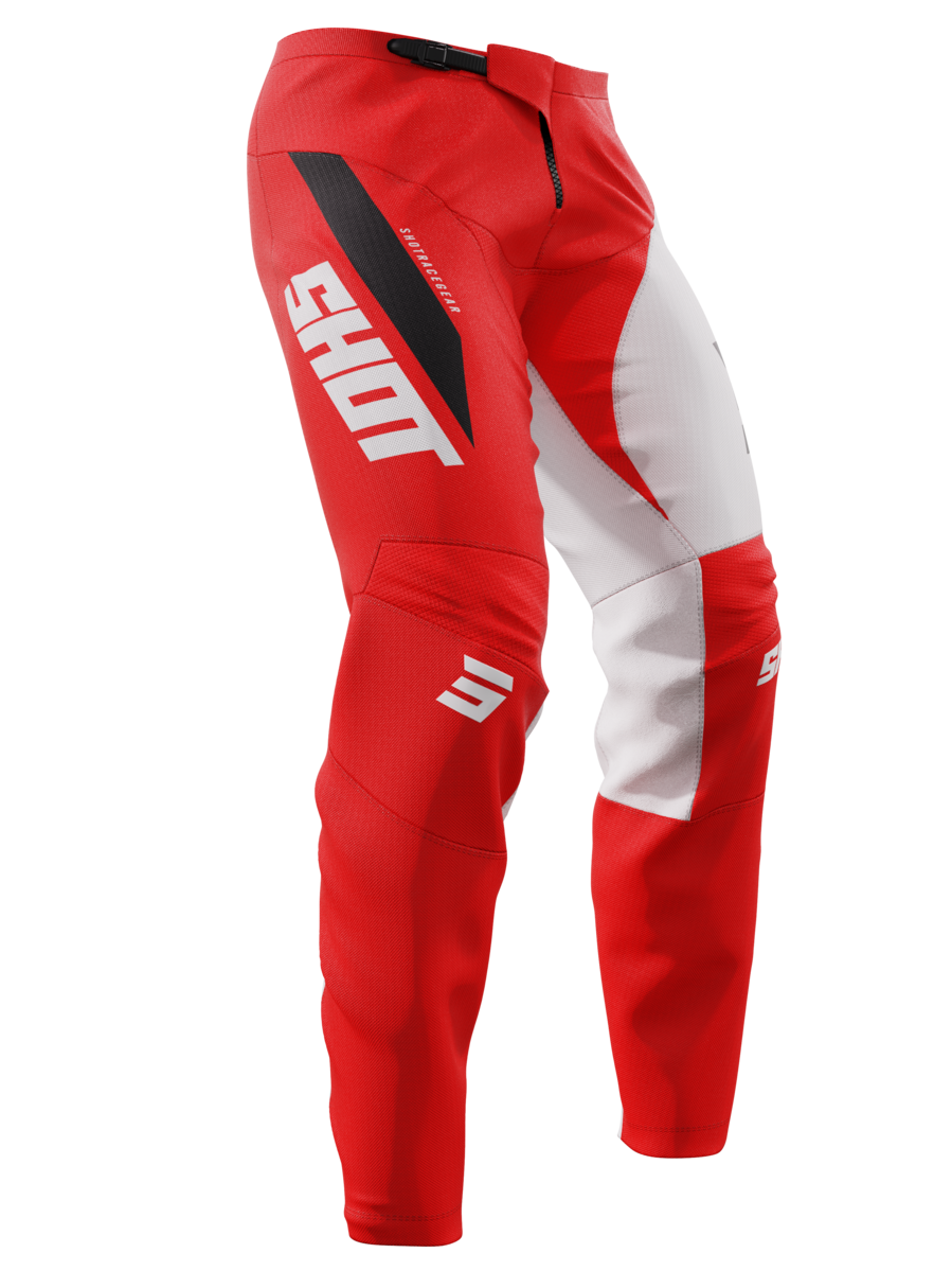Pantaloni Motocross Shot Devo Matrix