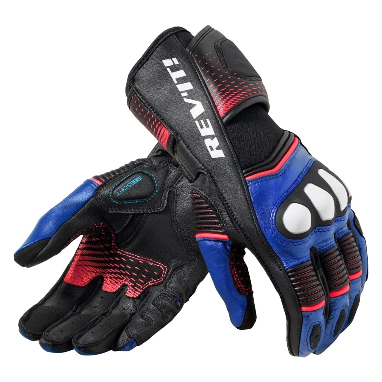 Motorhandschoenen Dames Rev'It! Xena 4
