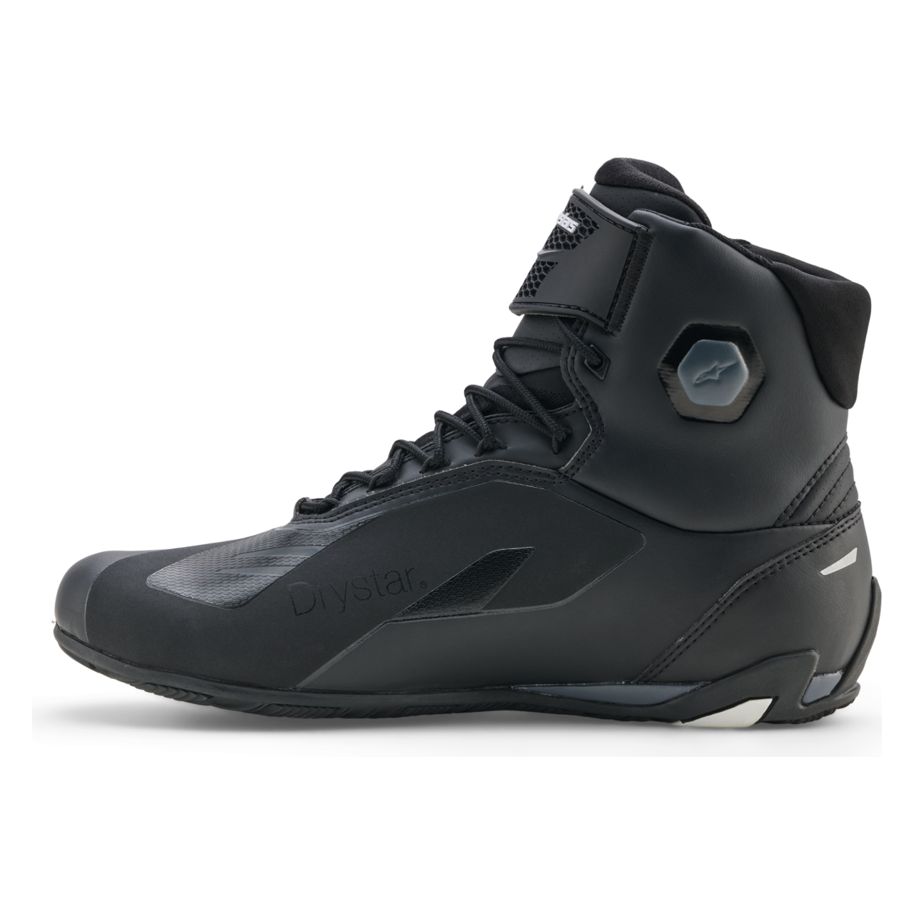 Alpinestars Faster-4 Drystar MC Shoes