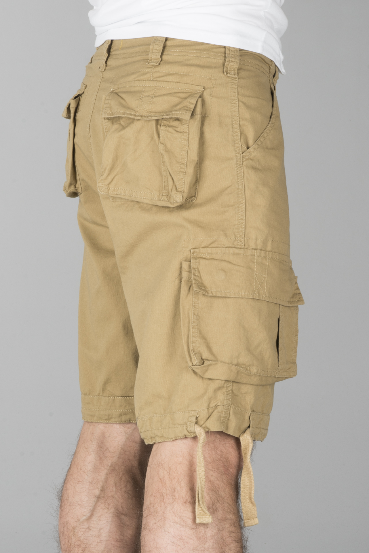 Pantalones cortos Brandit Urban Legend