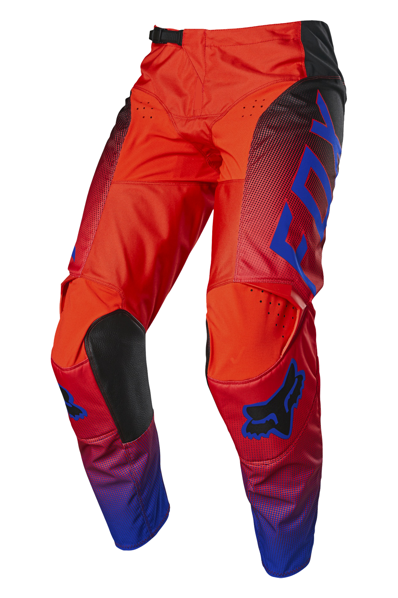 Crossbroek FOX 180 Oktiv