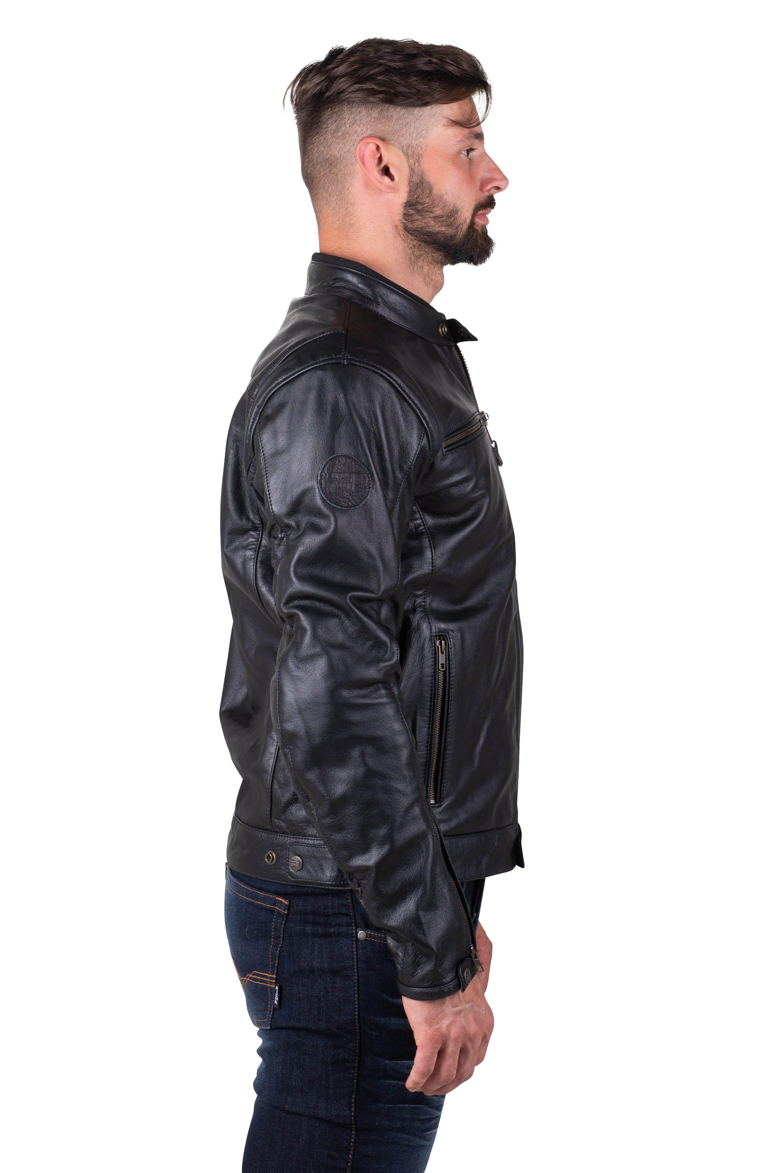 Richa Normandie Motorcycle Jacket