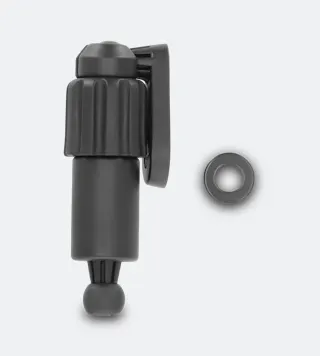 Držák Na Zrcátko Shad Pro Držák Smartphonu