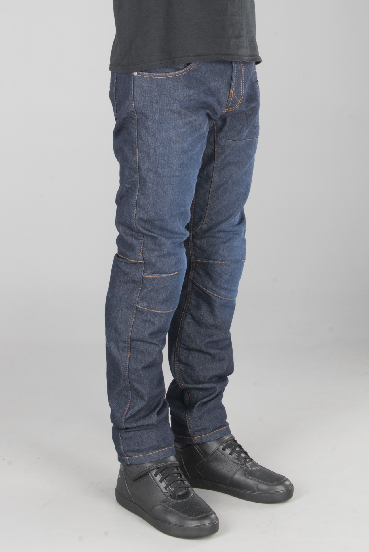 Vaqueros de Moto Richa Brutale