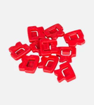 Overstrekking Stop Kniebescherming Alpinestars Fluid
