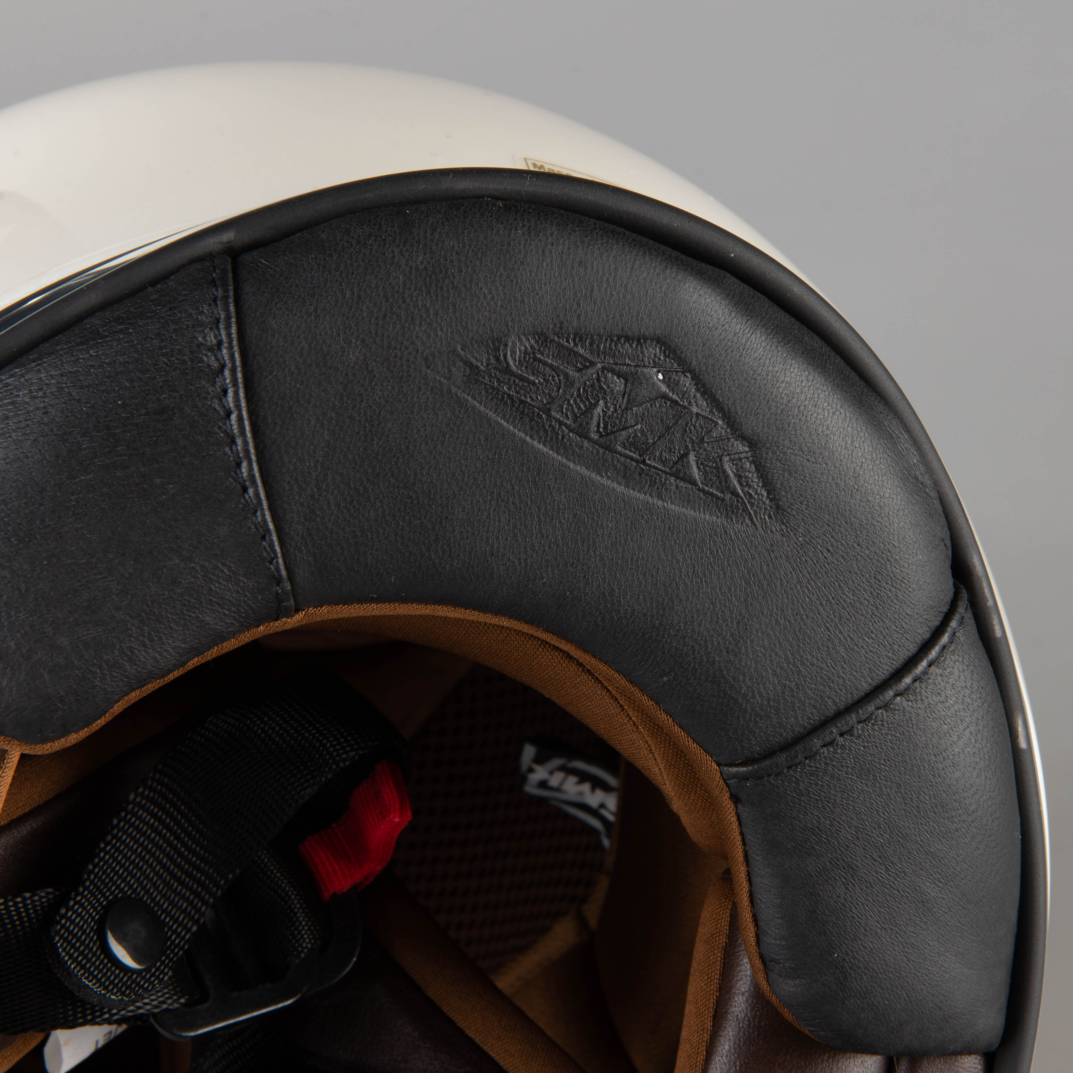 SMK Eldorado Jet Open Helmet