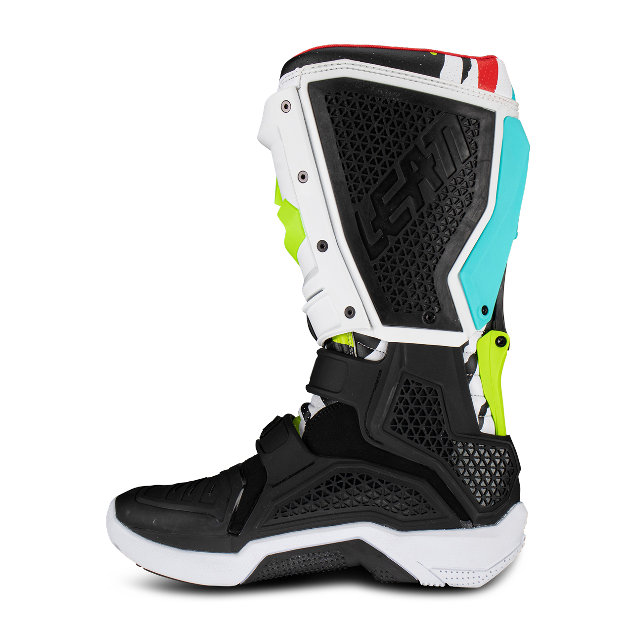 Botas de Cross Leatt 5.5 FlexLock