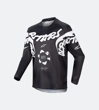Crosstrui Kinderen Alpinestars Racer Hana