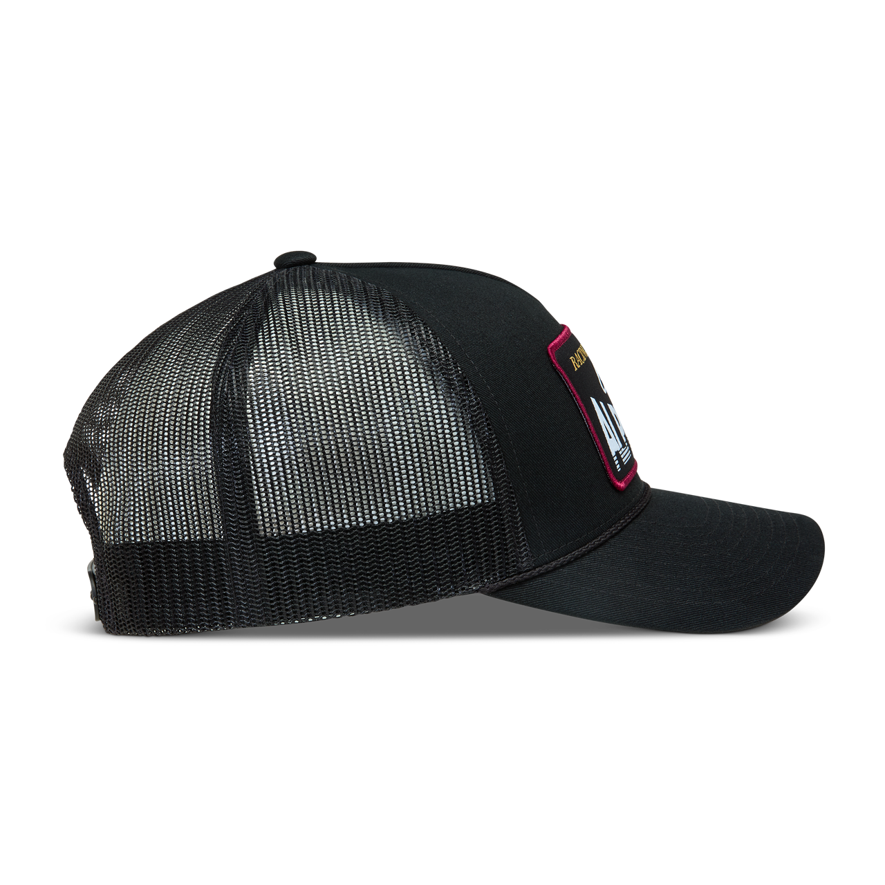 Truckerpet Alpinestars Hemmings