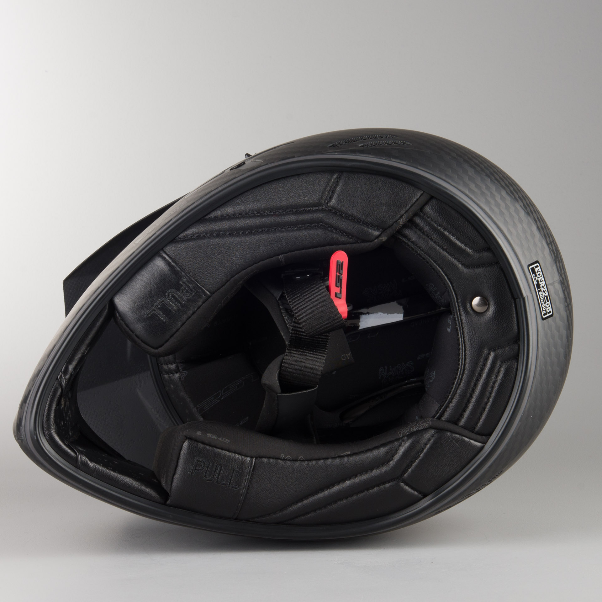Casco de Cross LS2 MX471 Xtra Mono