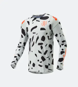 Crosstrui Alpinestars Techstar Rantera