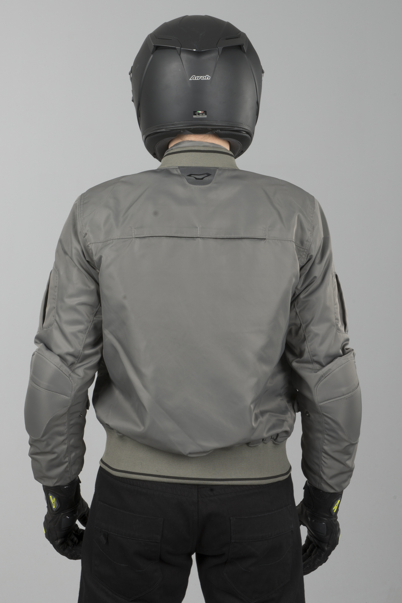 Macna Bastic Jacket