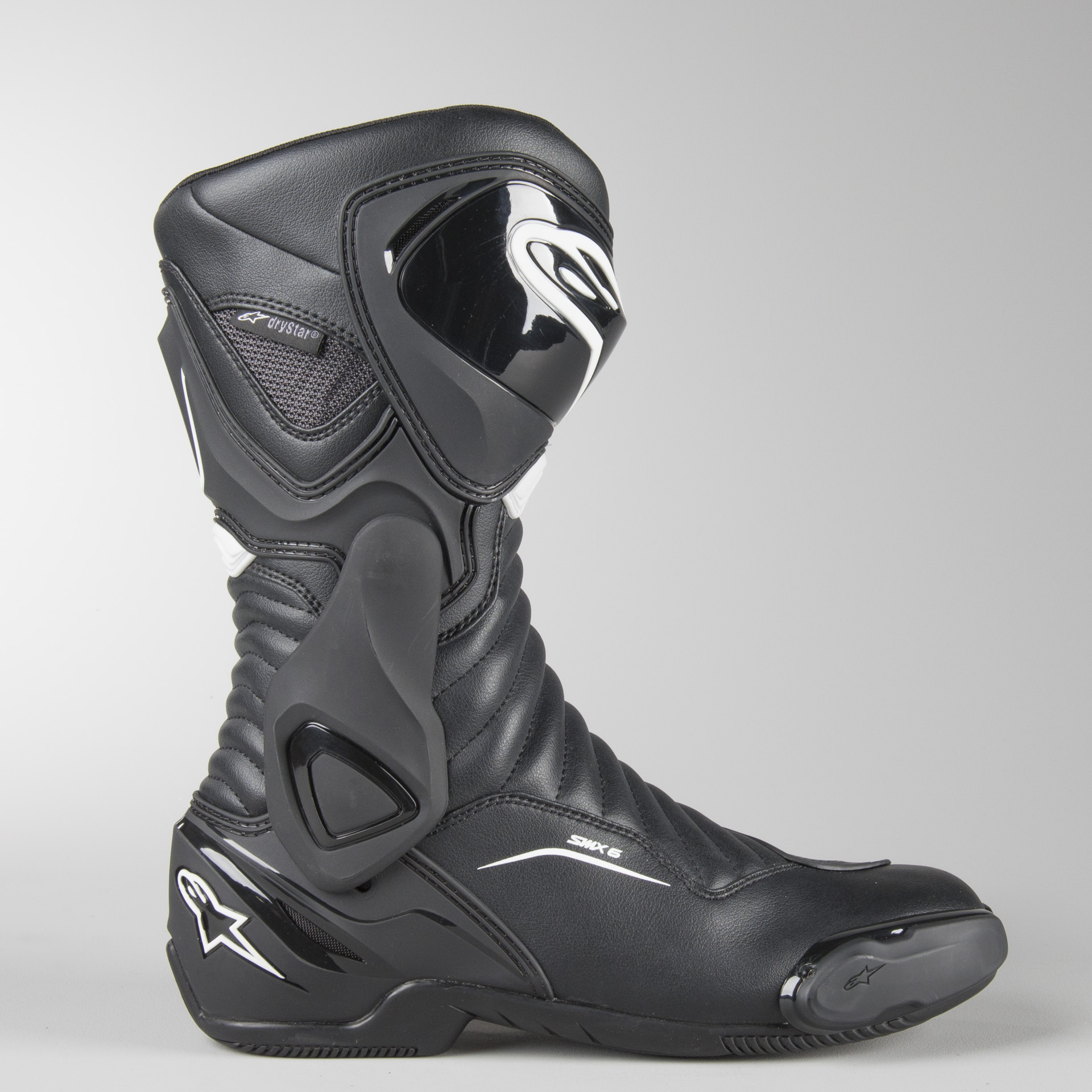Botas de Moto Alpinestars SMX-6 V2 DryStar