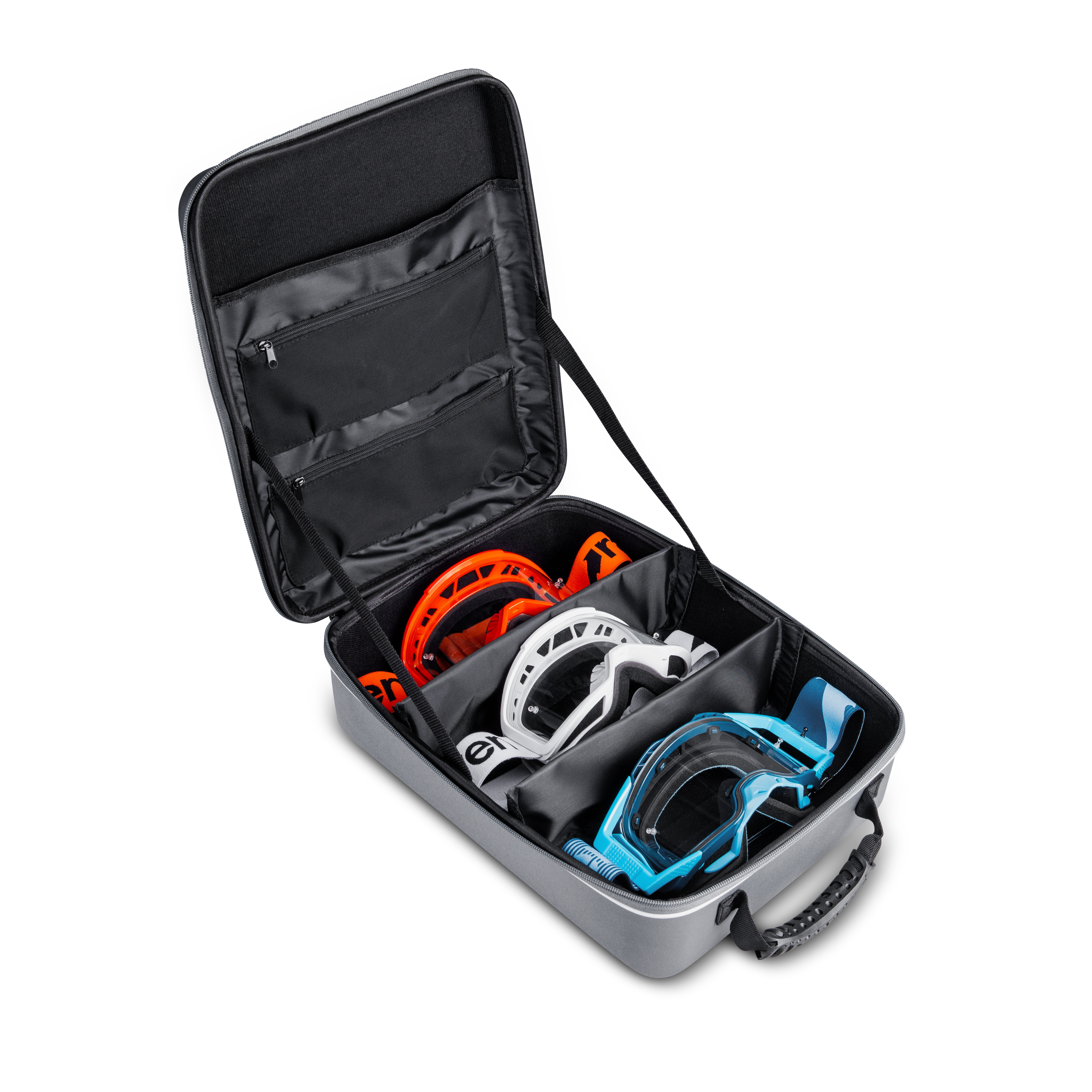 Raven Goggle Case