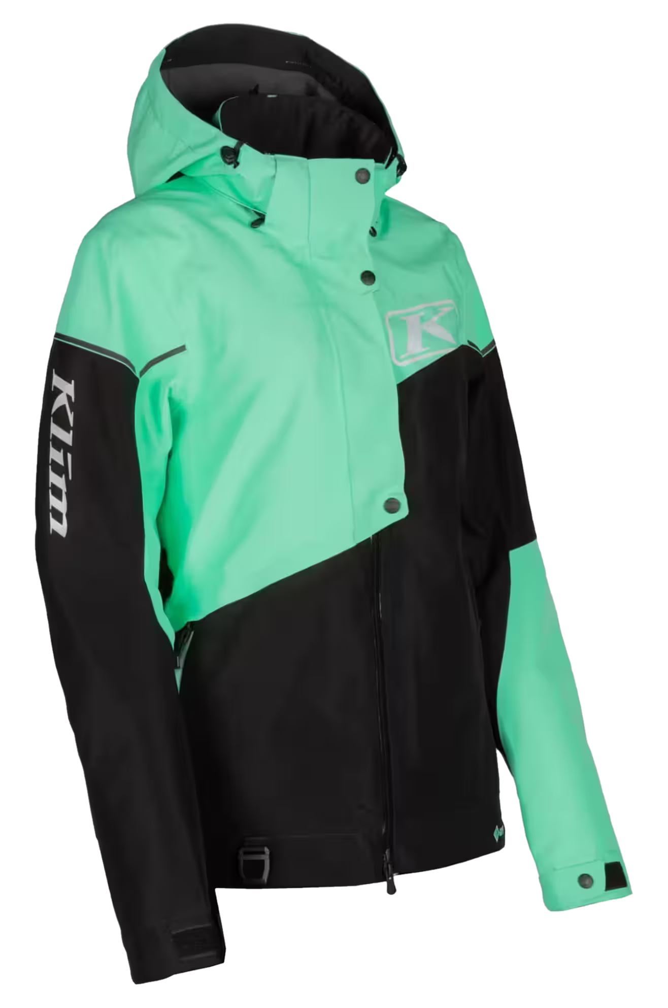 Chaqueta de Nieve Mujer Klim Alpine